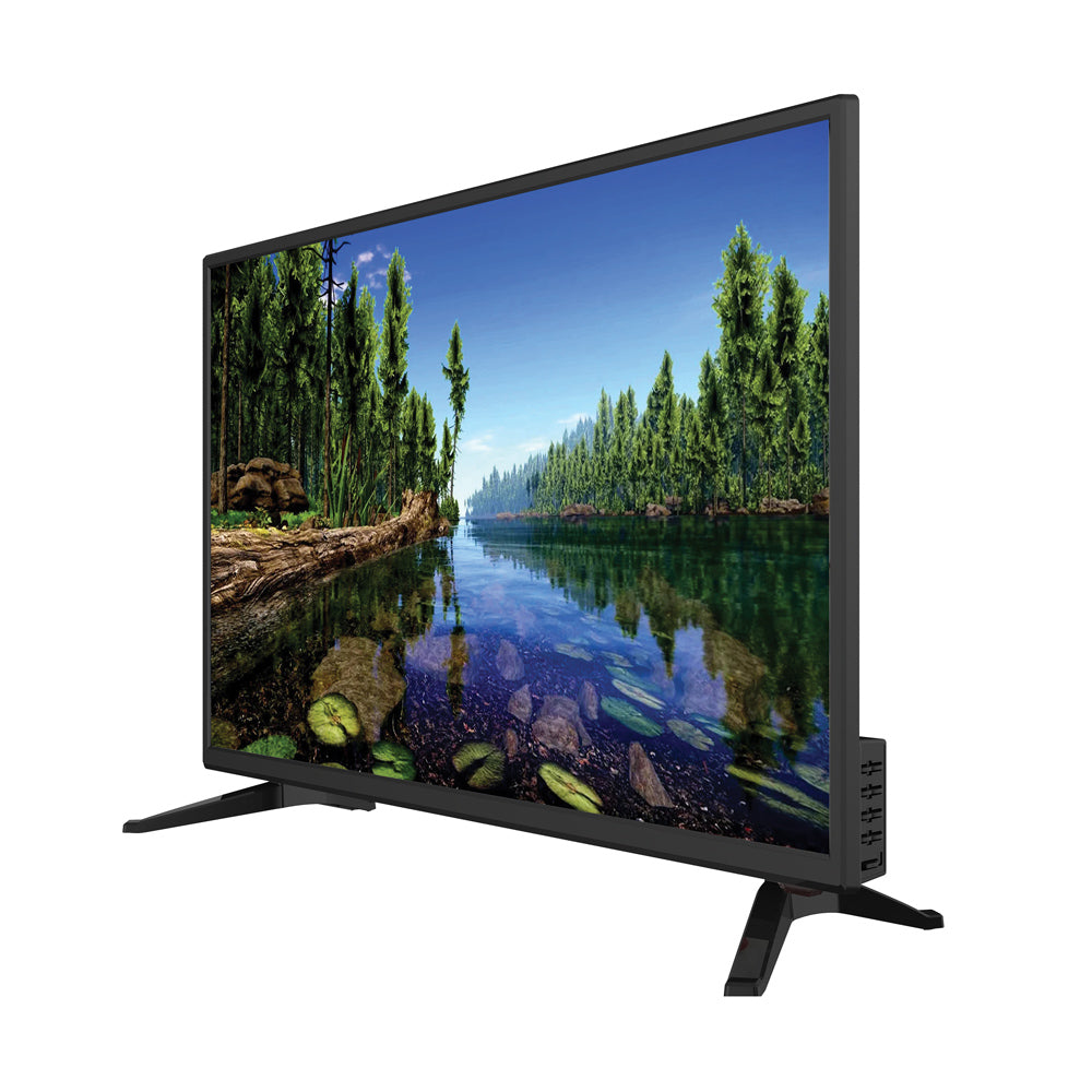 Televisión LED Smart TV TCL S Class de 32, Resolución 1920 x 1080 (Full HD  1080p).