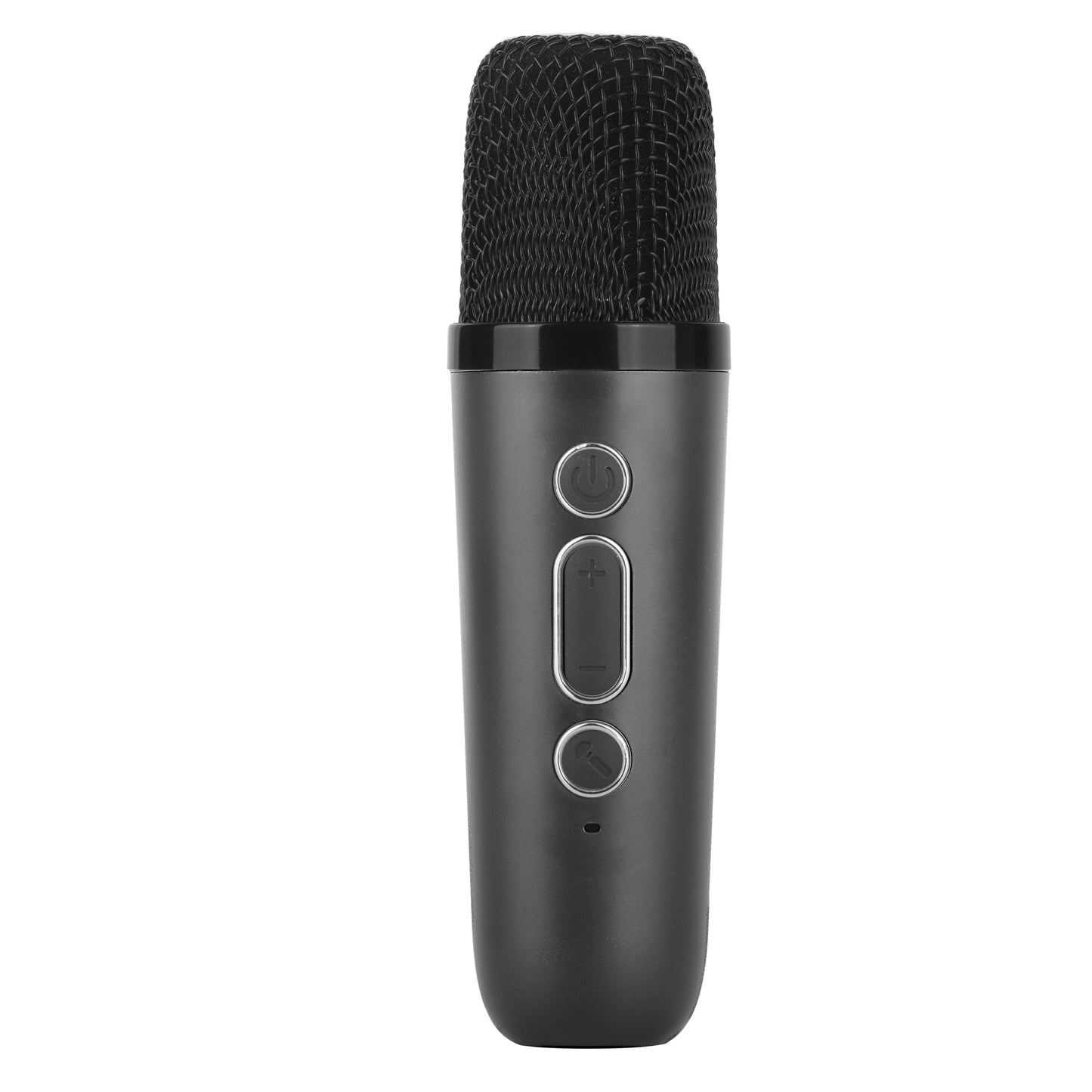 Mini Karaoke Speaker & Mic