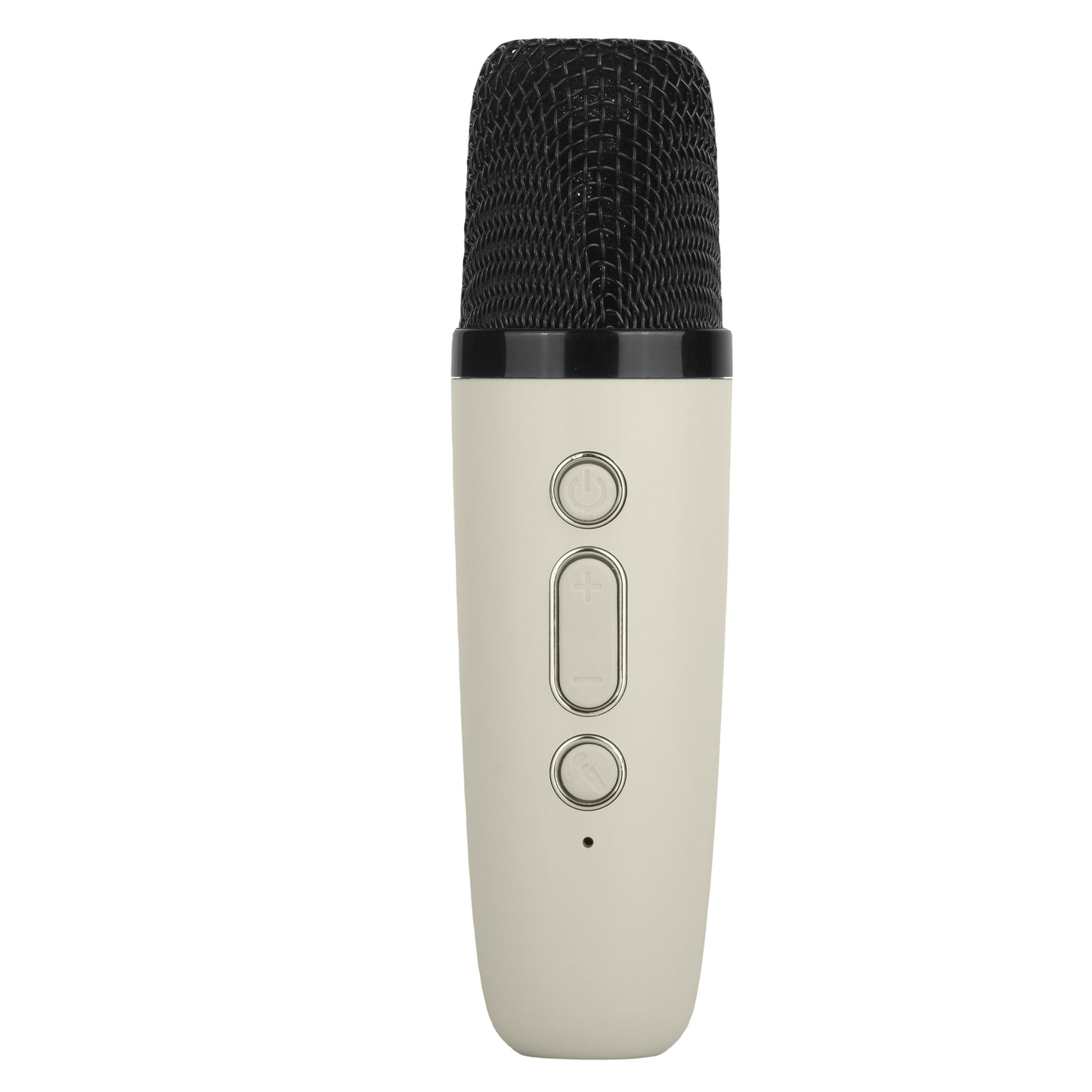 Mini Karaoke Speaker & Mic