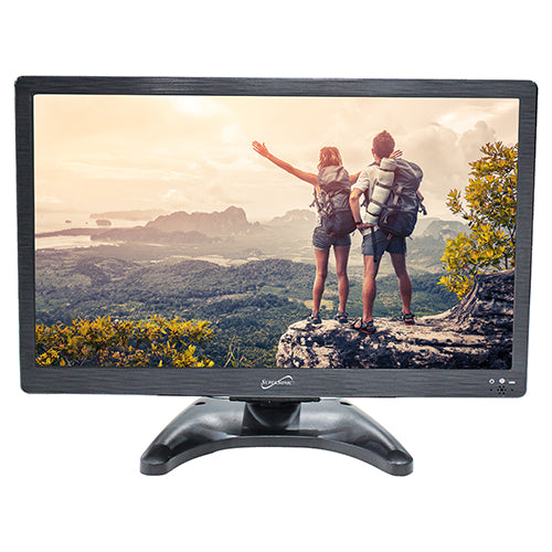 14” Portable LED TV