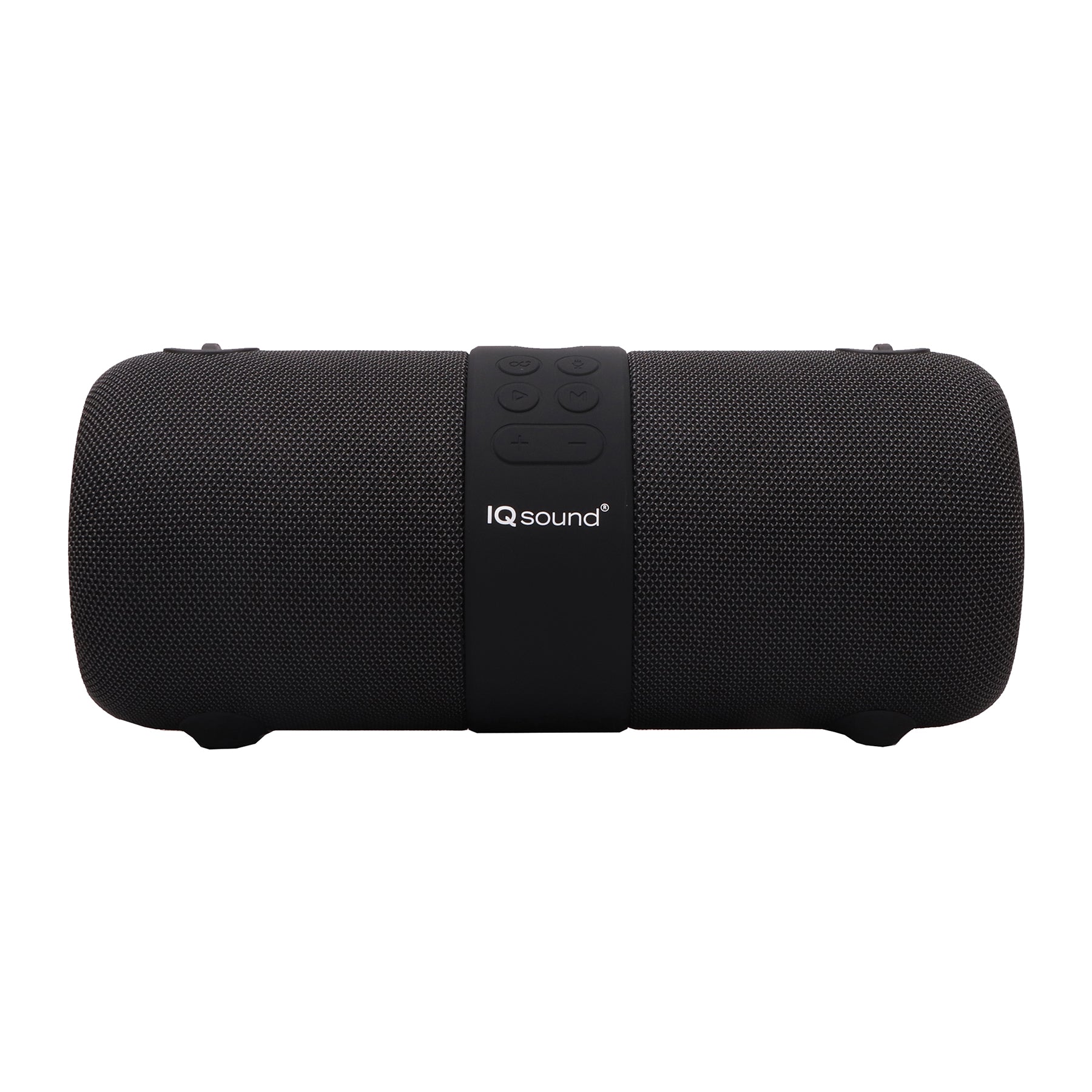 Bluetooth discount speaker voice