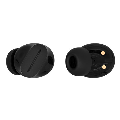 Wireless best sale earbuds speaker