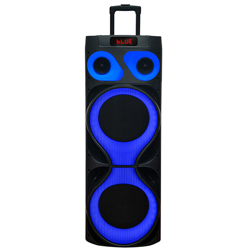 Dj party hot sale speakers