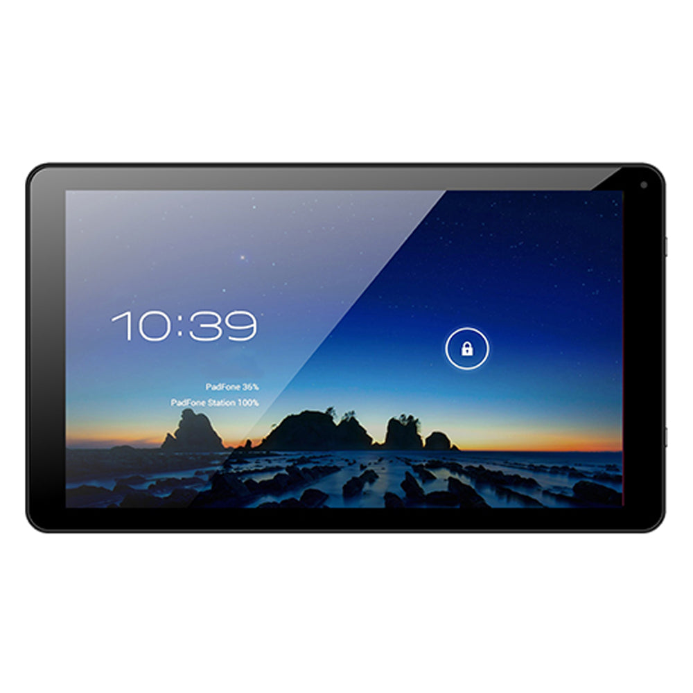 10.1” Tablet with Android 8.1, & Bluetooth® – Supersonic Inc