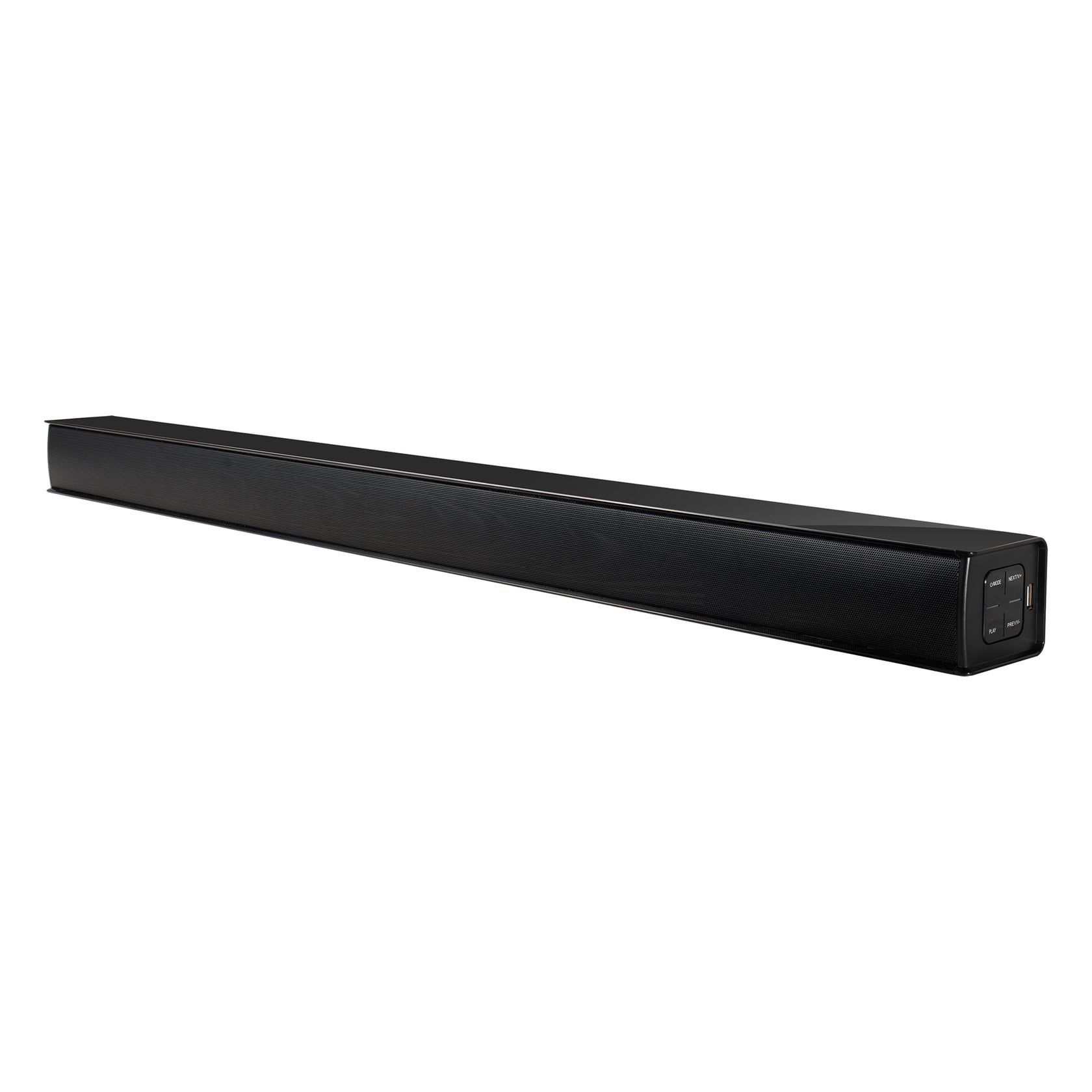 35” OPTICAL BLUETOOTH SOUNDBAR & SUBWOOFER – Supersonic Inc