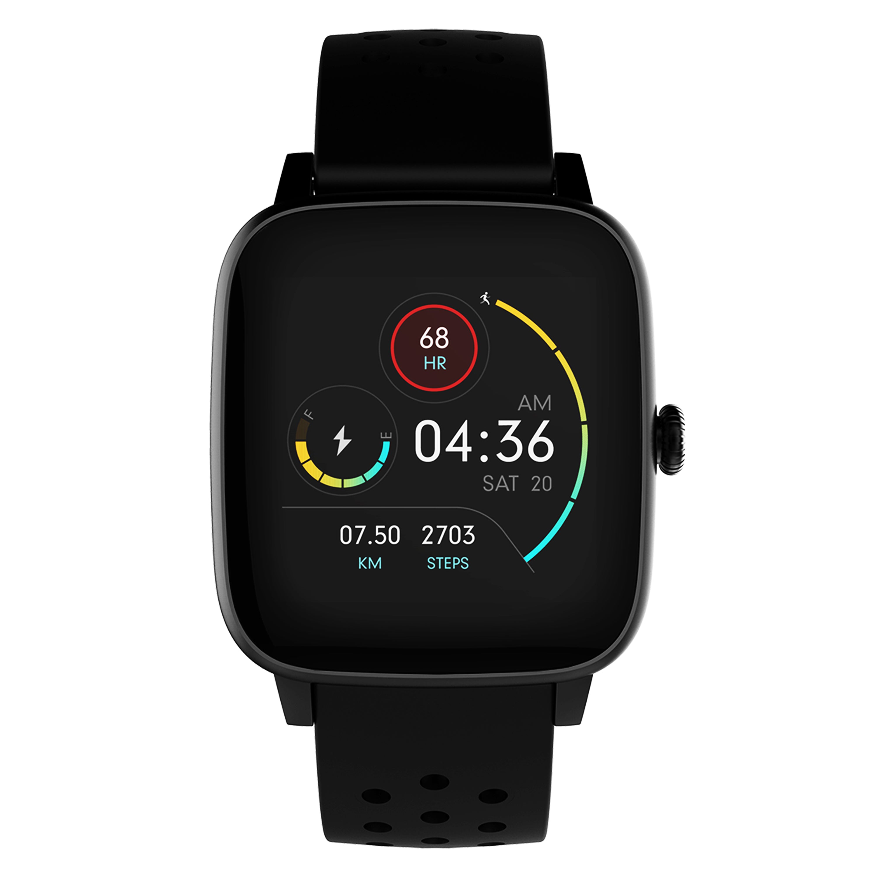 Ultra Thin Smart Watch Watches | Smartwatch Ultra Thin Body | Health  Tracker - Dm118 - Aliexpress