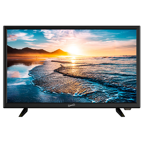 22” Class Widescreen LED Supersonic Inc