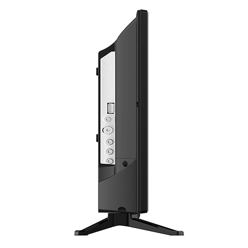 22” Class Widescreen LED HDTV – Supersonic Inc
