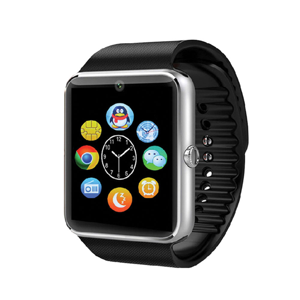 Supersonic smart watch new arrivals