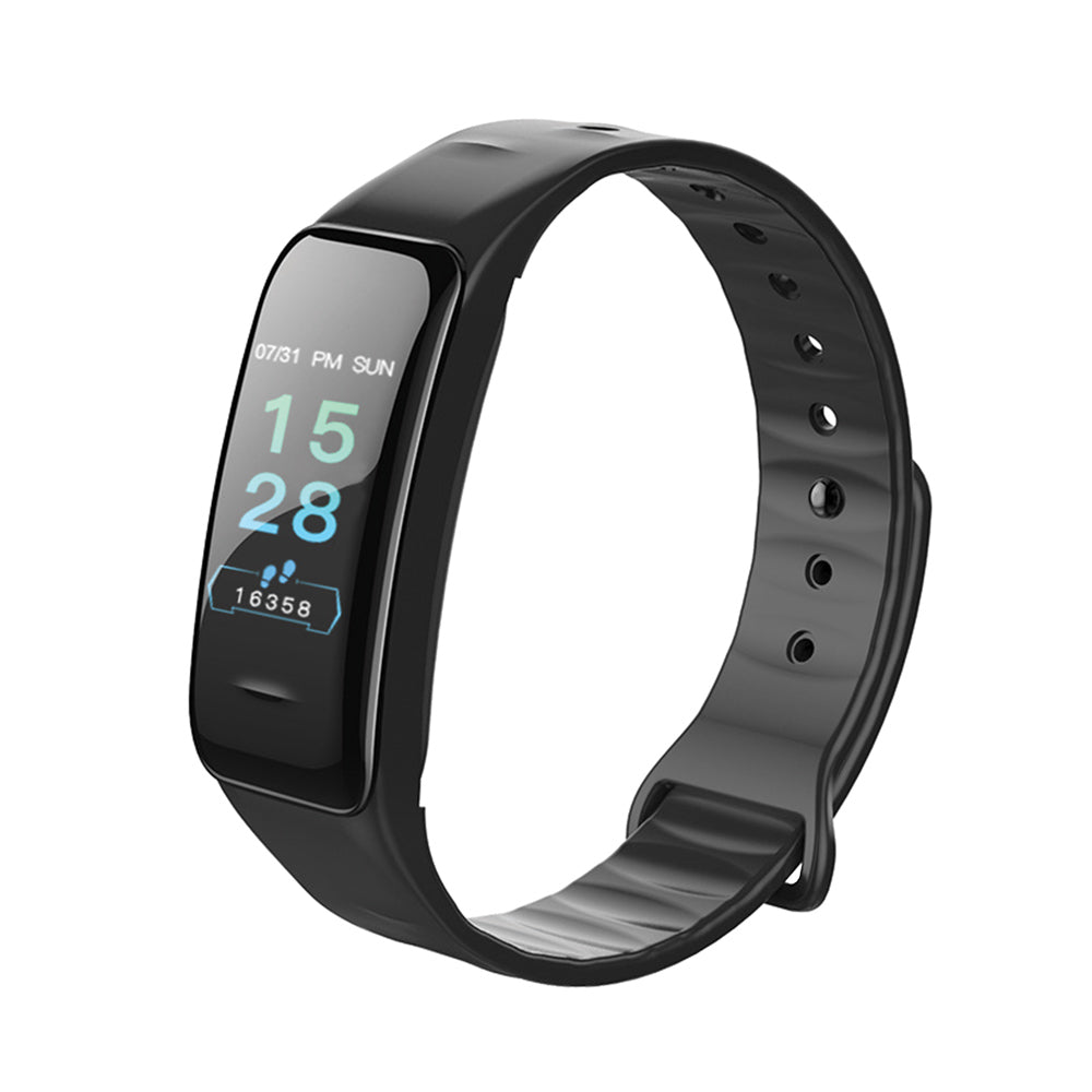 Smart watch heart rate online blood pressure blood oxygen