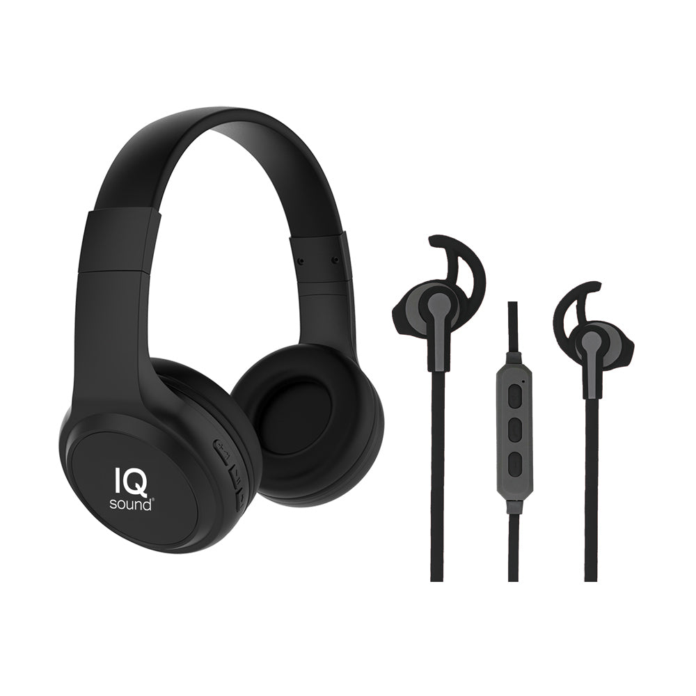 Headphones combo online offers