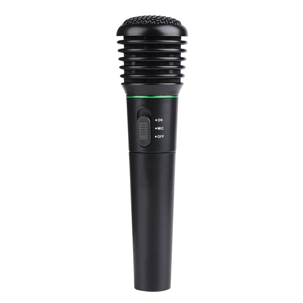 Professional Microphone Supersonic Inc