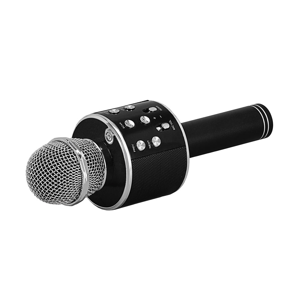 Wireless Bluetooth Microphone with Built in HiFi Speaker