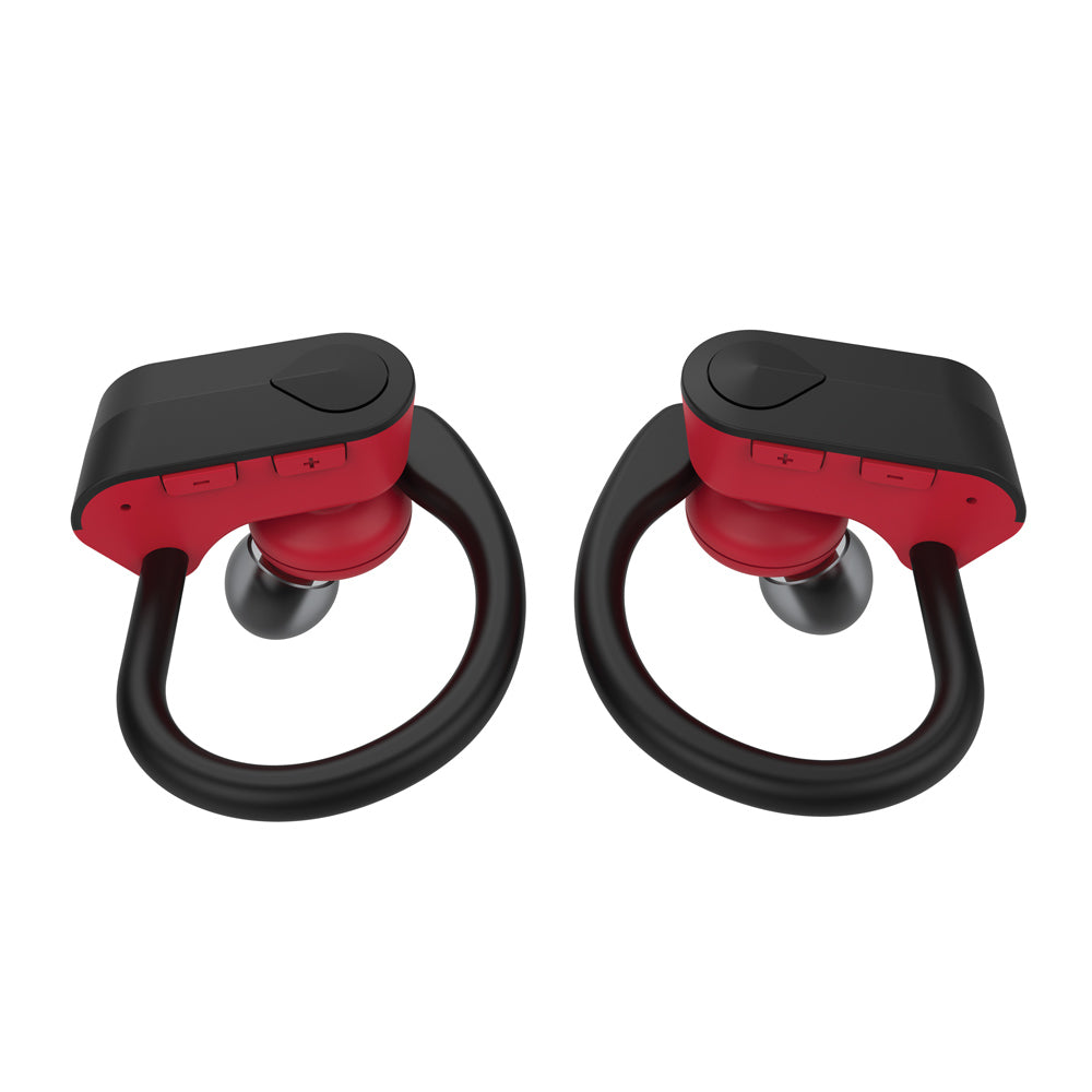 Sony wireless best sale earbuds sport